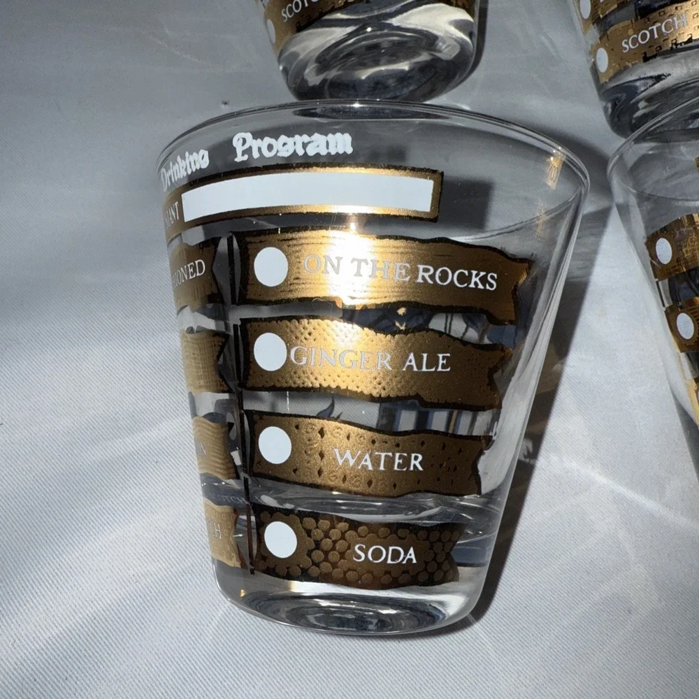 The Unbranded Brand international drinking